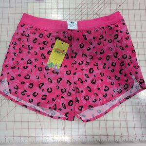Sprints Womens 4" Short